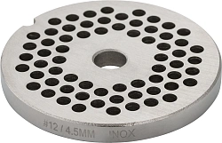 Мясорубка Haier HG-700 350Вт белый