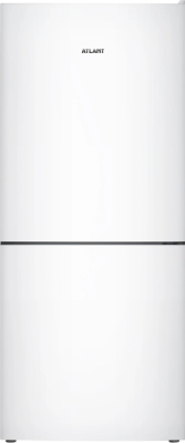 Холодильник Атлант ХМ-4608-101 2-хкамерн. белый