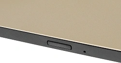 Привод DVD-RW Asus SDRW-08U9M-U золотистый USB slim ultra slim M-Disk Mac внешний RTL