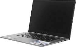 Ноутбук Infinix Inbook Y3 PLUS YL512 Core i5 1235U 16Gb SSD512Gb Intel Iris Xe graphics 15.6" IPS FHD (1920x1080) FreeDOS grey WiFi BT Cam (71008302600)