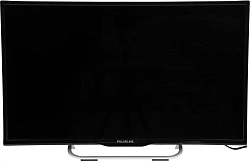 Телевизор LED PolarLine 32" 32PL14TC-SM черный HD 60Hz DVB-T DVB-T2 DVB-C WiFi Smart TV (RUS)