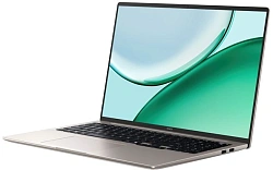 Ноутбук Honor MagicBook 16 2026 LinhaiC Core Ultra 5 325 16Gb SSD1Tb Intel Graphics 16" IPS FHD+ (1920x1200) без ОС grey WiFi BT Cam (5301ASVP)