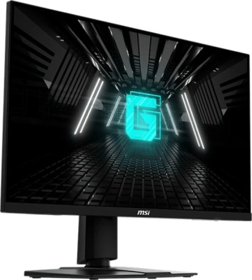 Монитор MSI 27" G274QPF E2 черный IPS LED 16:9 HDMI полуматовая HAS Piv 400cd 178гр/178гр 2560x1440 180Hz DP Quad 2K (1440p) USB 6.3кг