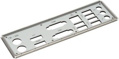 Материнская плата IRU A520M-VHDi/M.2 Soc-AM4 2xDDR4 mATX AC`97 6ch(5.1) GbLAN RAID+VGA+HDMI+DP