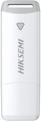 Флеш Диск Hikvision 128Gb M220P HS-USB-M220P/128G Hiksemi HS-USB-M220P/128G USB2.0 белый