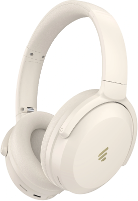 Гарнитура мониторные Edifier WH700NB Pro слоновая кость беспроводные bluetooth оголовье