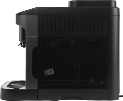 Кофемашина Delonghi Magnifica Evo ECAM290.81.TB 1450Вт черный/серый