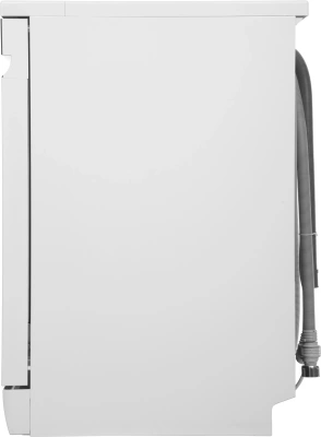 Посудомоечная машина Midea MFD60S510Wi белый (полноразмерная)