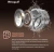 Стиральная машина Weissgauff WM 59411 Direct Drive Inverter Steam Matt Black класс: A+++ загр.фронтальная макс.:11кг черный