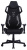 Кресло игровое Cactus CS-CHR-090BL черный эко.кожа/сетка крестов. нейлон