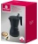Кофеварка гейзерн. Rondell Kafferro RDA-994 0.45л алюминий темно-серый Кофеварка гейзерн. Rondell Kafferro RDA-994 0.45л алюминий темно-серый