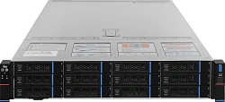 Сервер IRU Rock g2212ig4 2x6430 2x32Gb 9361-8I 2xGigEth 2x1600W w/o OS (2185405)