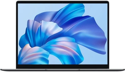 Ноутбук Chuwi Corebook X 14 Core i3 1220P 16Gb SSD512Gb Intel UHD Graphics 14" IPS 2K (2160x1440) Windows 11 Home grey WiFi BT Cam 4000mAh (1746778)