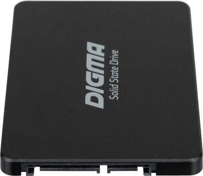 Накопитель SSD Digma SATA-III 1TB DGSR2001TS93T Run S9 2.5"