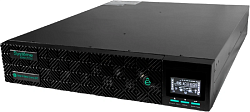 Источник бесперебойного питания Systeme Electriс SRT SRTSE2000RTXLIG2 2000Вт 2000ВА черный