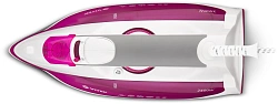 Утюг Vitek VT-1262 2400Вт розовый