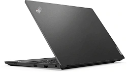Ноутбук Lenovo ThinkPad E15 G4 Core i5 1235U 8Gb SSD256Gb Intel Iris Xe graphics 15.6" IPS FHD (1920x1080) без ОС black WiFi BT Cam (21E6008HGP)