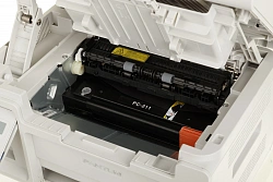 МФУ лазерный Pantum M6507W A4 WiFi серый