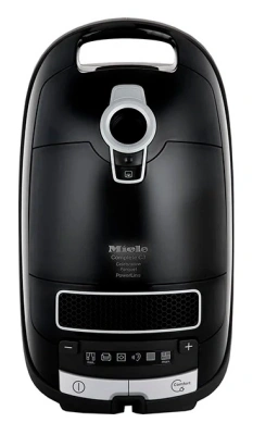 Пылесос Miele Complete C3 Parquet XL PowerLine 890Вт черный