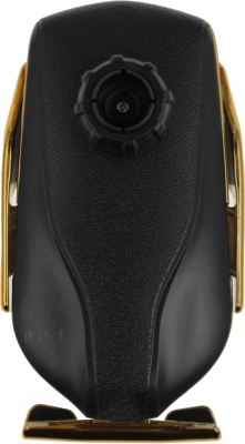 Держатель Wiiix Melior CW-63V-G магнитный беспров.з/у. золотистый для смартфонов (CW-63V-G)