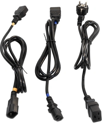 Байпас Powercom MBS1607-1C19-6C13