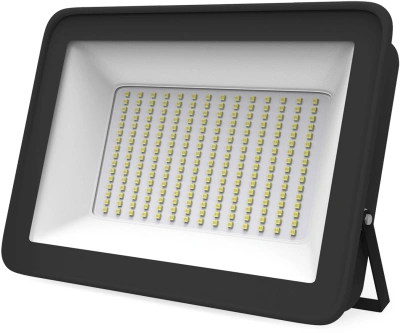 Прожектор уличный Gauss Elementary 613100150P светодиодный 150Втчерный