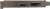Видеокарта Afox PCI-E 3.0 AF1030-2048D5L7 NVIDIA GeForce GT 1030 2Gb 64bit GDDR5 1228/6000 DVIx1 HDMIx1 HDCP Ret low profile