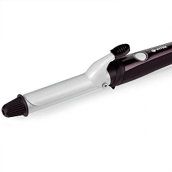 Щипцы Vitek Velvet VT-2292 45Вт фиолетовый макс.темп.:200С покрытие:керамическое