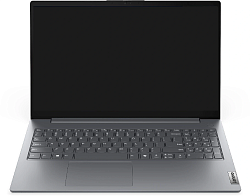 Ноутбук Lenovo V15 G5 IRL Core i7 13620H 16Gb SSD512Gb Intel UHD Graphics 15.6" TN FHD (1920x1080) без ОС grey WiFi BT Cam (83HF00EMIG)