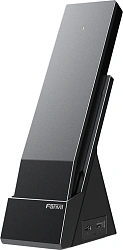 Телефон IP Fanvil H603W белый (H603W WHITE)