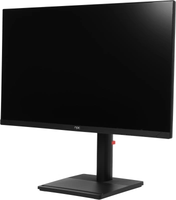 Монитор NPC 27" MD2707-K черный IPS LED 1ms 16:9 HDMI M/M матовая HAS Piv 250cd 178гр/178гр 1920x1080 240Hz G-Sync FreeSync DP FHD USB 5.5кг