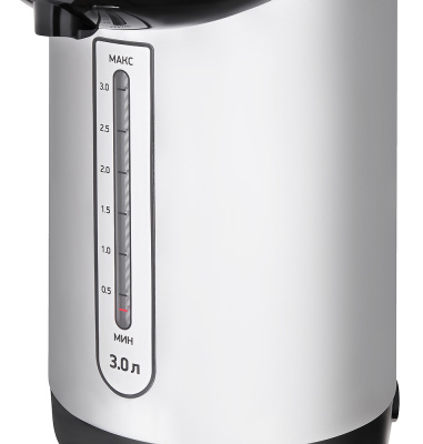 Термопот Starwind STP1130 3л. 750Вт черный