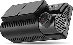 Видеорегистратор Mio MiVue 910W черный 4Mpix 3840x2160 2160p 140гр. GPS