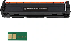 Картридж лазерный Cactus CS-CF530A-MPS CF530X черный (3300стр.) для HP CLJ Pro M154a/M154nw/MFP M180n/M180nw/M181fw