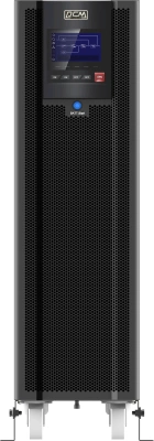 Источник бесперебойного питания Powercom Vanguard-II-33 VGD-II-15K33HС 15000Вт 15000ВА черный