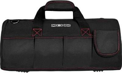 Сумка для инструмента Deko Extra Large черный упак:1шт (085-1084)