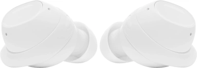 Гарнитура внутриканальные Samsung Galaxy Buds FE SM-R400N белый беспроводные bluetooth в ушной раковине (SM-R400NZWACIS)