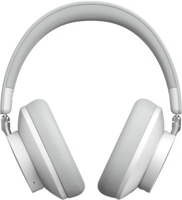 Наушники накладные A4Tech Bloody MH390 белый беспроводные bluetooth оголовье (MH390 WHITE)