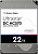Жесткий диск WD SAS 3.0 22TB 0F48052 WUH722222AL5204 Server Ultrastar DC HC570 512E (7200rpm) 512Mb 3.5"