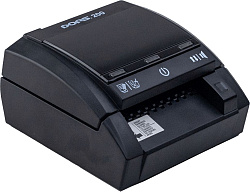 Детектор банкнот Dors 200 автоматический (FRZ-053199)