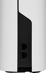 Бесшовный Mesh роутер TP-Link Deco M4 (DECO M4(1-PACK)) AC1200 10/100/1000BASE-TX белый