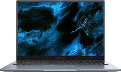 Ноутбук Digma Pro Pactos Ryzen 5 7530U 16Gb SSD512Gb AMD Radeon Graphics 16" IPS WUXGA (1920x1200) Windows 11 Pro dk.grey WiFi BT Cam 5500mAh (DN16R5-ADXW03)