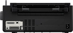 Принтер матричный Epson FX-890II (C11CF37402) A4 черный