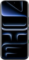 Смартфон Infinix X6887 Note Edge 128Gb 8Gb черный моноблок 3G 4G 2Sim 6.78" 1208x2644 Android 16 50Mpix 802.11 a/b/g/n/ac NFC GPS GSM900/1800 GSM1900 Protect FM