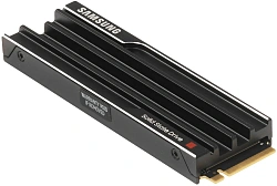 Накопитель SSD Samsung PCIe 5.0 x4 2TB MZ-VAP2T0CW 9100 Pro M.2 2280