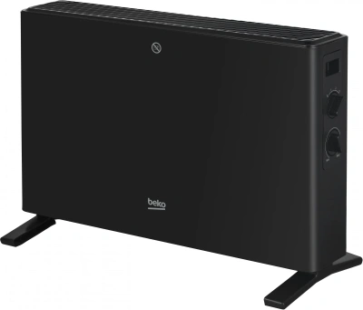 Конвектор Beko Winter Range RHC 5218 B 1800Вт черный