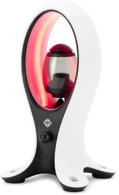 Подставка GMNG GG-DS109 (1968323) белый/черный