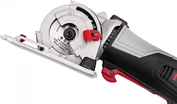 Циркулярная пила (дисковая) P.I.T. PMS89-C 600Вт (ручная) D диска.:89мм