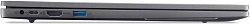 Ноутбук Acer Aspire Lite AL15-32P-C1KD Celeron N4500 8Gb SSD256Gb Intel Graphics 15.6" IPS FHD (1920x1080) без ОС grey WiFi BT Cam (NX.JB8ER.001)