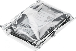 Жесткий диск Seagate SATA-III 10TB ST10000NM017B Server Exos 7E10 4KN (7200rpm) 256Mb 3.5"